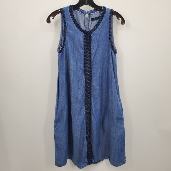 max jeans dress